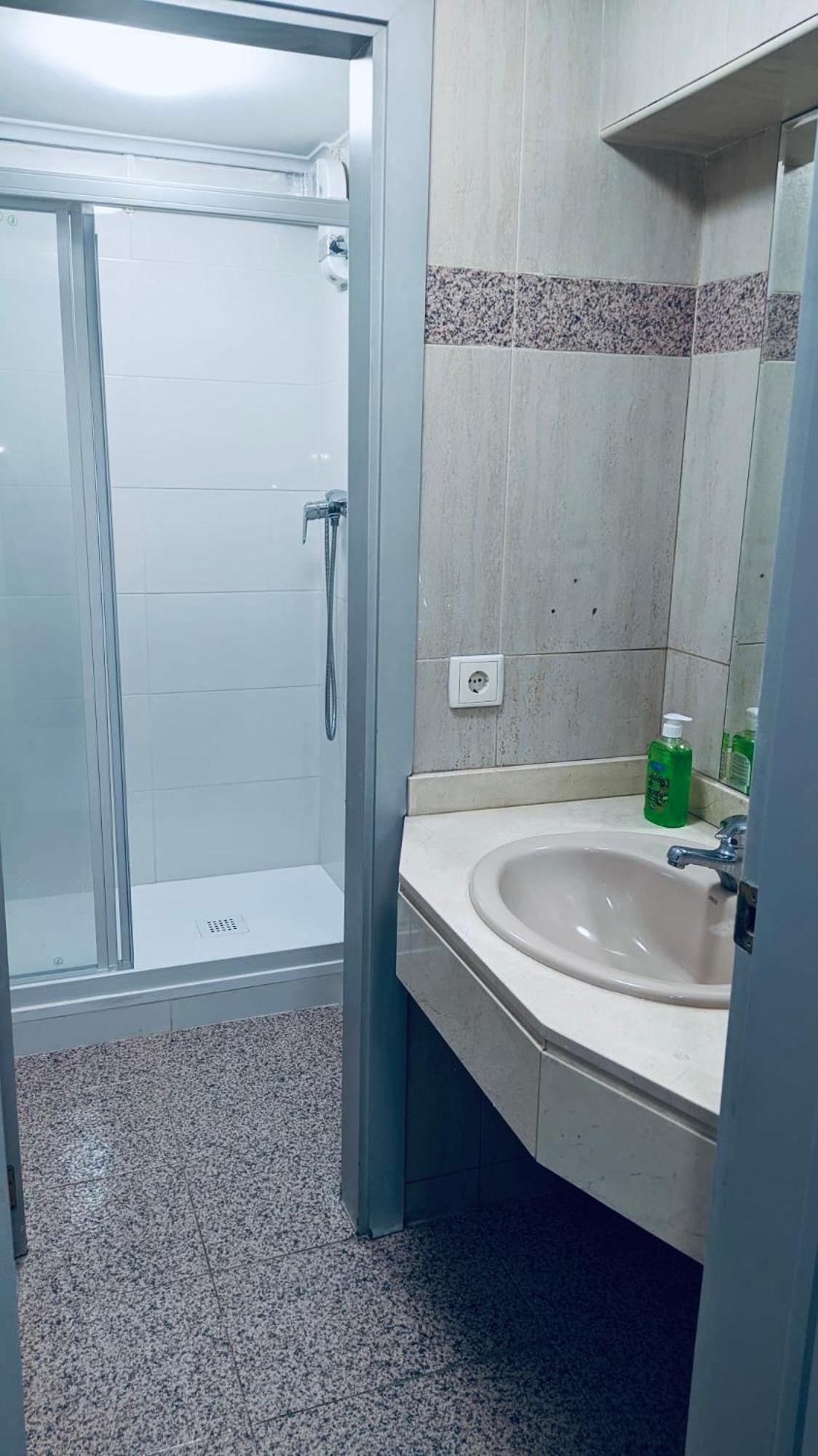 Auberge de jeunesse 165 Madrid